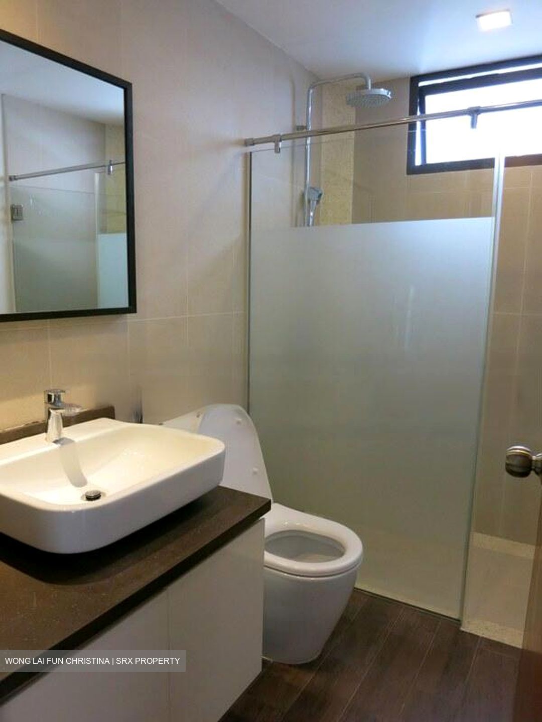 Cashew Heights Condominium (D23), Condominium #474669271